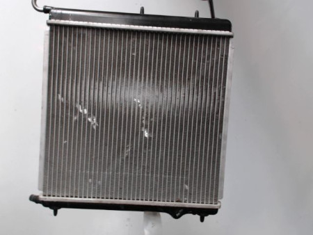 RADIATEUR CITROEN C3 2002-2005