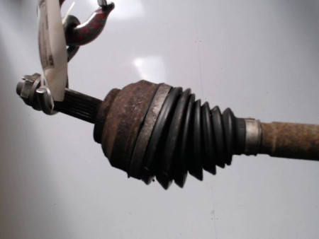 TRANSMISSION AVANT GAUCHE RENAULT LAGUNA II 00-2005 1.9 dTi 