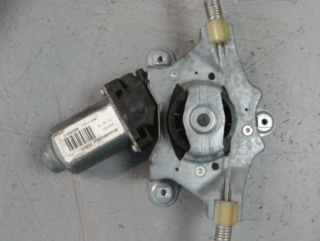 MECANISME+MOTEUR LEVE-GLACE AVANT GAUCHE RENAULT TWINGO 2 2007-