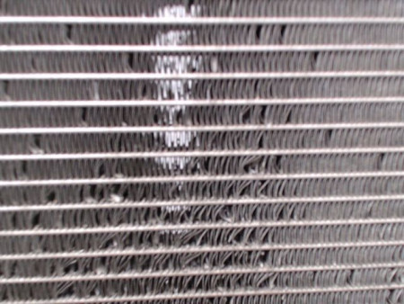 RADIATEUR B.M.W. SERIE 1