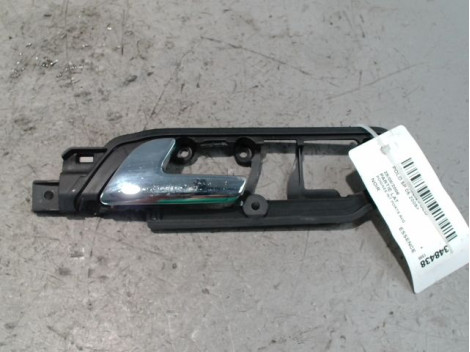 POIGNEE INTERIEURE PORTE AVANT GAUCHE VOLKSWAGEN POLO 2005-