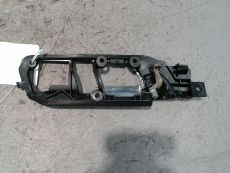 POIGNEE INTERIEURE PORTE AVANT GAUCHE VOLKSWAGEN POLO 2005-