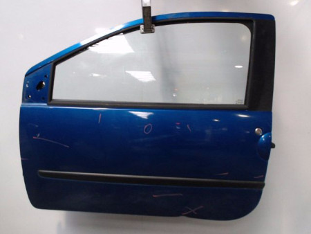 PORTE AVANT GAUCHE RENAULT TWINGO 2 2009-