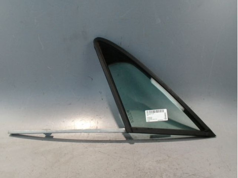 GLACE FIXE PORTE AVG PEUGEOT 407