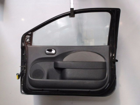 PORTE AVANT DROIT RENAULT TWINGO 2 2010-