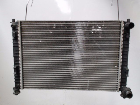 RADIATEUR FORD FIESTA 2005-