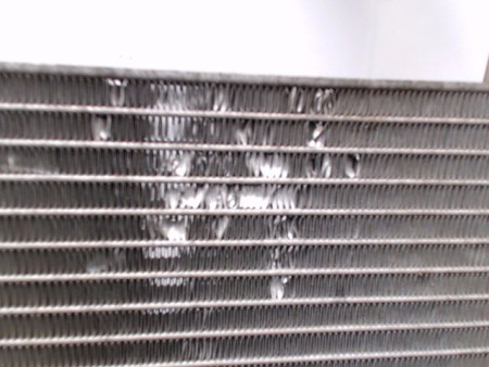 RADIATEUR FORD FIESTA 2005-