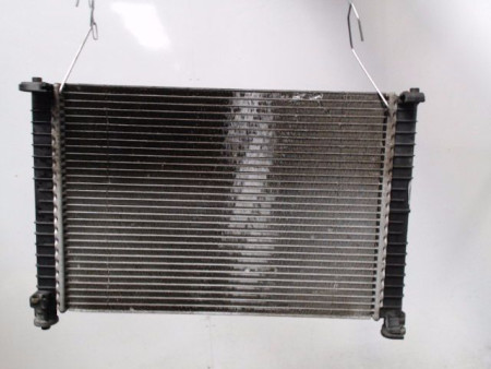 RADIATEUR FORD FIESTA 2005-