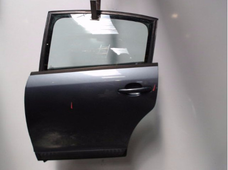 PORTE ARRIERE GAUCHE CITROEN C4 04-08