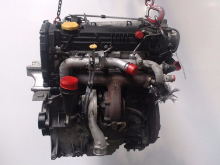 MOTEUR DIESEL ALFA ROMEO 159 1.9 JTDM 8V 