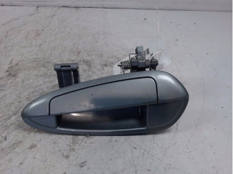 POIGNEE EXTERIEURE PORTE ARRIERE GAUCHE FIAT GRANDE PUNTO 2005-