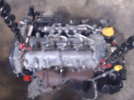 MOTEUR DIESEL ALFA ROMEO GUILIETTA 2010- 1.6 JTDM 