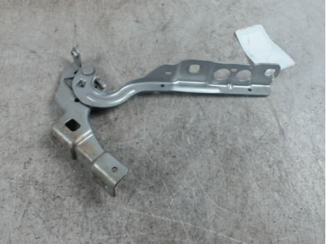 COMPAS GAUCHE CAPOT CITROEN C4 2010-