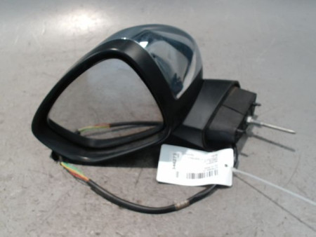 RETROVISEUR EXTERIEUR ELECTRIQUE GAUCHE CITROEN C3 2009-