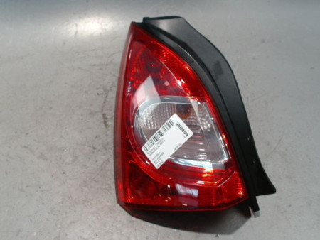 FEU ARRIERE DROIT RENAULT TWINGO 2 2010-