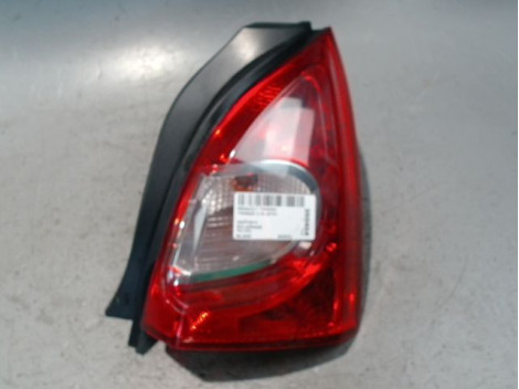 FEU ARRIERE GAUCHE  RENAULT TWINGO 2 2010-