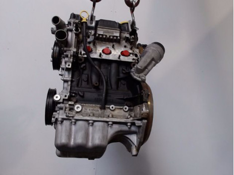 MOTEUR ESSENCE OPEL CORSA 2000-8.2003 1.0 