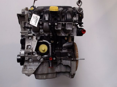 MOTEUR ESSENCE RENAULT SCENIC II PH2 2006- 1.6 16V 