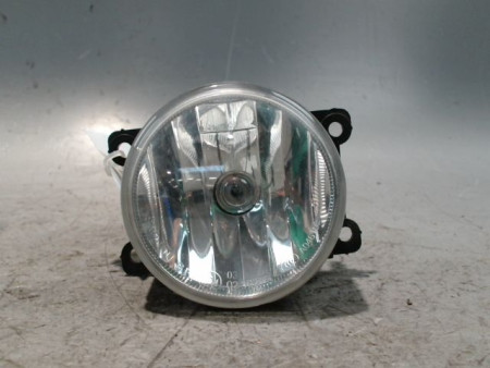 PHARE ANTIBROUILLARD AVANT GAUCHE CITROEN C3 2009-