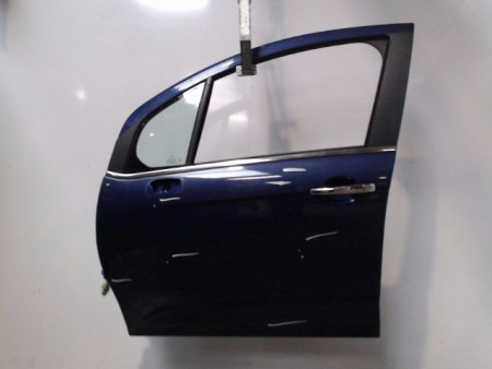 PORTE AVANT GAUCHE CITROEN C3 2009-