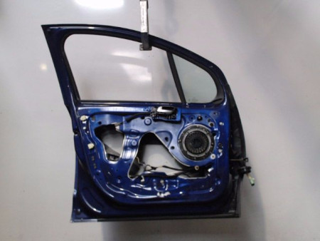 PORTE AVANT GAUCHE CITROEN C3 2009-