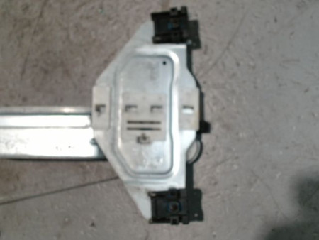 MECANISME+MOTEUR LEVE-GLACE AVANT DROIT CITROEN C3 2009-