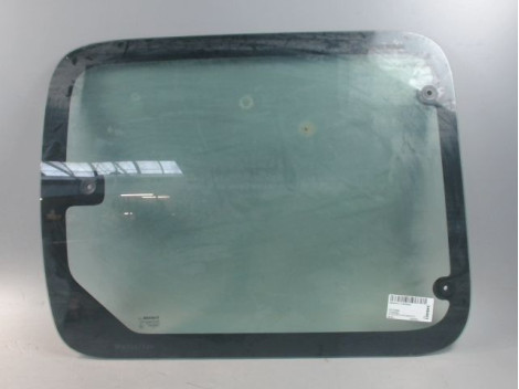 GLACE PORTE COULISSANTE DROIT RENAULT KANGOO