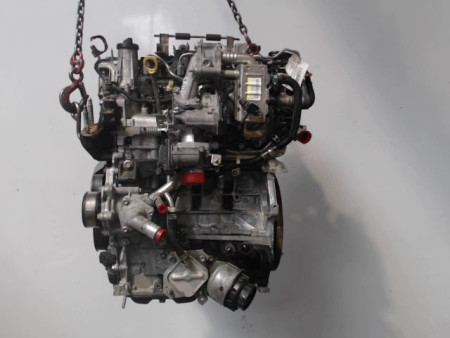 MOTEUR DIESEL TOYOTA YARIS II 2010- 1.4 D-4D 