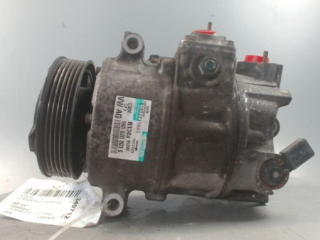 COMPRESSEUR AIR CONDITIONNE AUDI A3 SPORTBACK QUATTRO 2004-