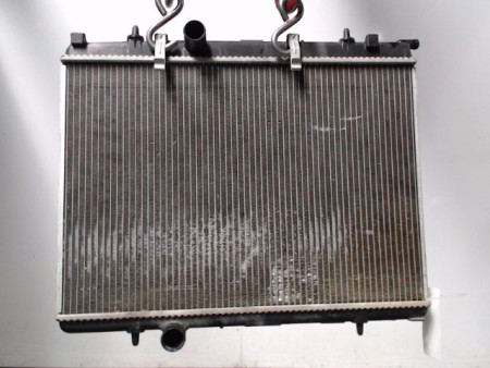 RADIATEUR PEUGEOT 206+ 2009-