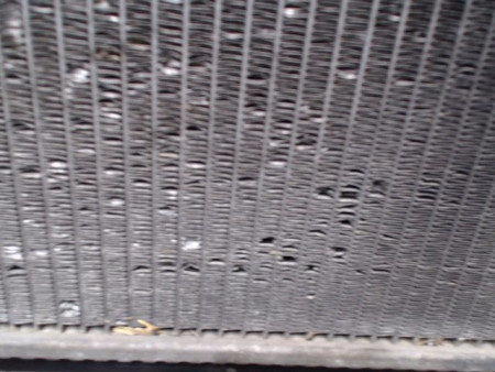 RADIATEUR PEUGEOT 206+ 2009-