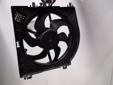 MOTEUR VENTILATEUR RADIATEUR RENAULT TWINGO 2 2007-