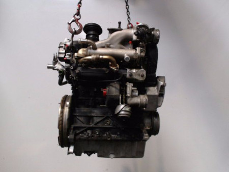 MOTEUR DIESEL VOLKSWAGEN GOLF IV 98-2004 1.9 TDI