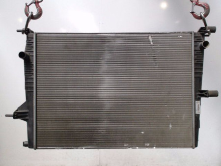 RADIATEUR RENAULT SCENIC III 2009-