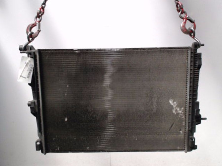 RADIATEUR RENAULT SCENIC III 2009-