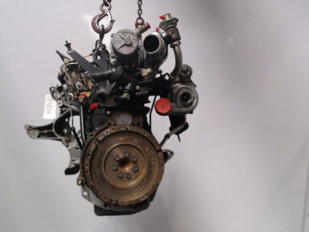 MOTEUR DIESEL RENAULT LAGUNA II 00-2005 1.9 dTi 