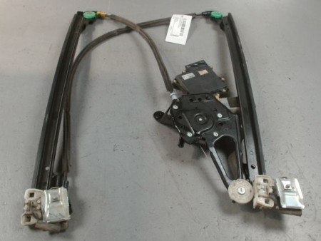 MECANISME+MOTEUR LEVE-GLACE AVANT GAUCHE SEAT ALHAMBRA 2000-