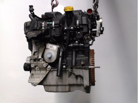 MOTEUR DIESEL RENAULT CLIO III ESTATE 2008- 1.5 dCi