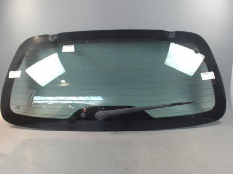 GLACE LUNETTE ARRIERE RENAULT SCENIC I PH2 99-03