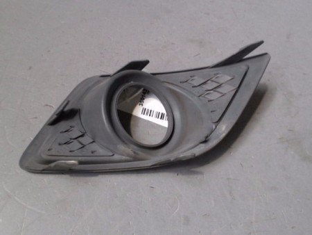 OBTURATEUR PHARE ADDITIONNEL PARE-CHOC AVD FORD FIESTA 2005-