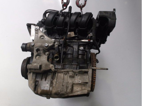 MOTEUR ESSENCE RENAULT CLIO II PH.2 01-06 1.2 16V (BB05, BB0W, BB11, BB27, BB2T, BB2U, BB2V, CB05,...