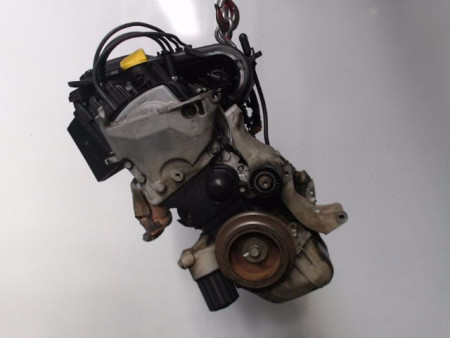 MOTEUR ESSENCE RENAULT CLIO II PH.2 01-06 1.2 16V (BB05, BB0W, BB11, BB27, BB2T, BB2U, BB2V, CB05,...