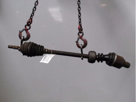 TRANSMISSION AVANT DROIT RENAULT TWINGO PH.3 2000-2007 1.2 16V 