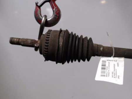 TRANSMISSION AVANT DROIT RENAULT TWINGO PH.3 2000-2007 1.2 16V 