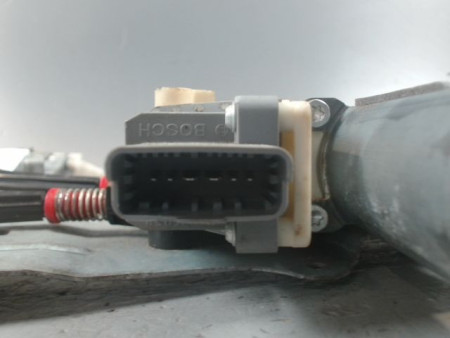 MECANISME+MOTEUR LEVE-GLACE AVANT GAUCHE CITROEN XSARA 2000-