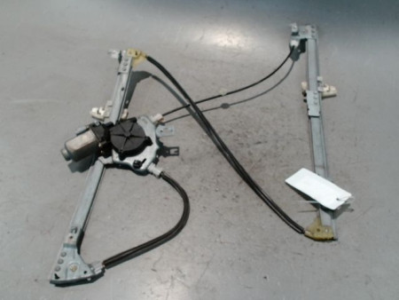 MECANISME+MOTEUR LEVE-GLACE AVANT DROIT CITROEN XSARA COUPE 2000-