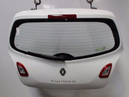 HAYON RENAULT TWINGO 2 2010-