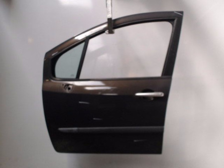 PORTE AVANT GAUCHE RENAULT MODUS 2004-2007