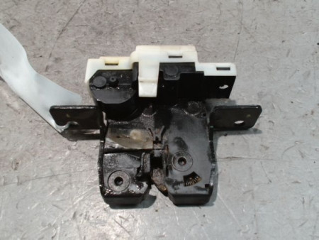 SERRURE HAYON  RENAULT MODUS 2004-2007