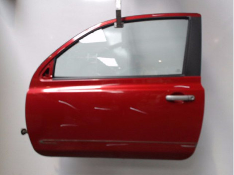 PORTE AVANT GAUCHE NISSAN MICRA